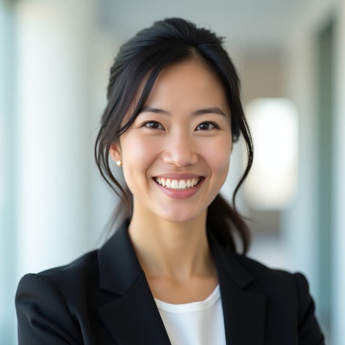 Lisa Cheng